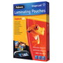 Fellowes Fundas de Plastificar A3 125 Micras Brillo Pack 100 unidades